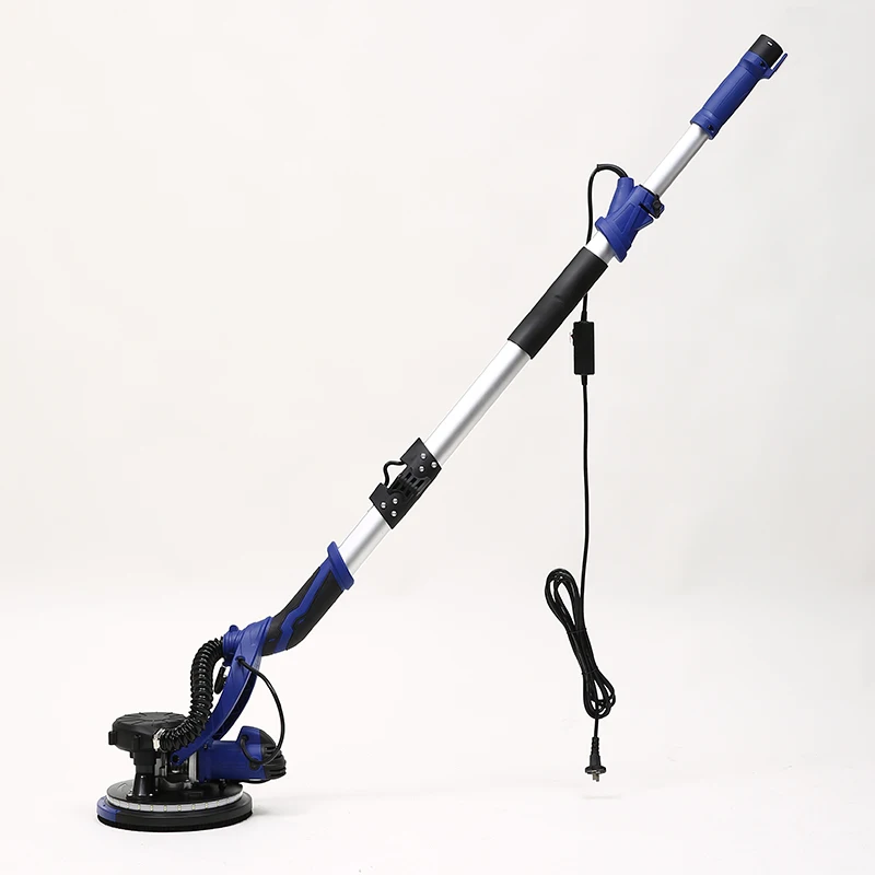 Электрическая шлифовальная машина для гипсокартона