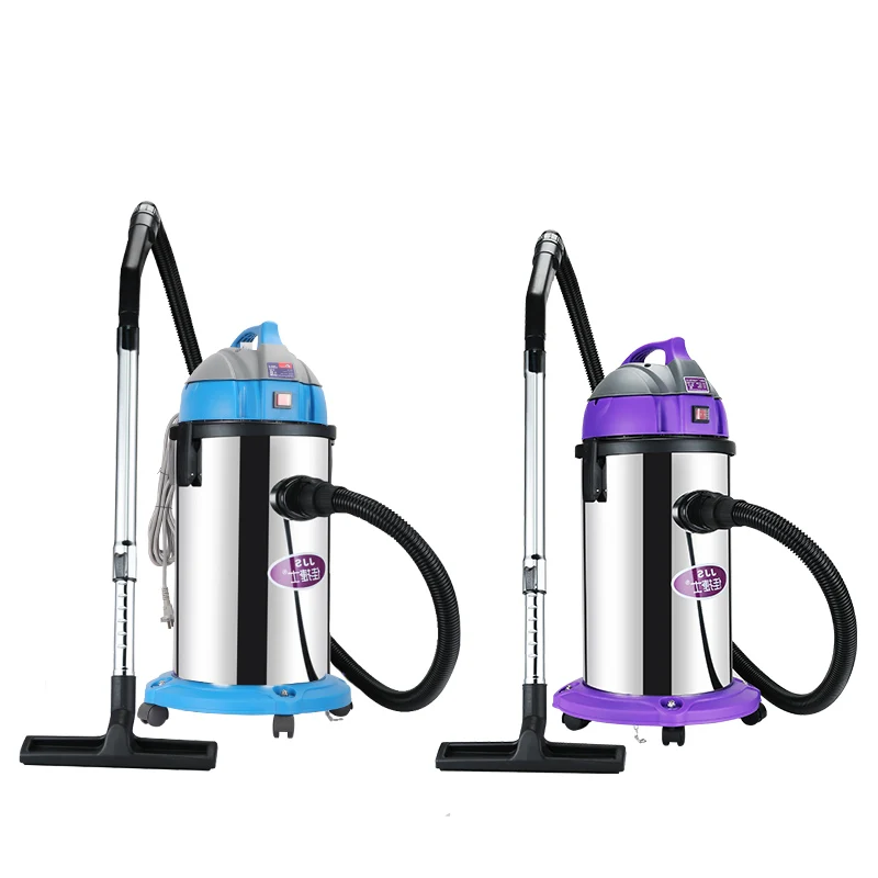
1400W Car Carpet Washing Machine Vacuum Cleaner Factory Price 