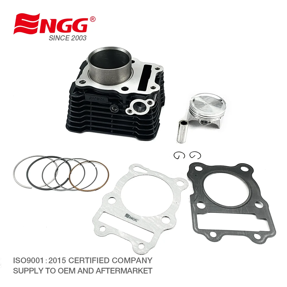 Высокая производительность, набор цилиндров для мотоцикла для suzuki gixxer 150