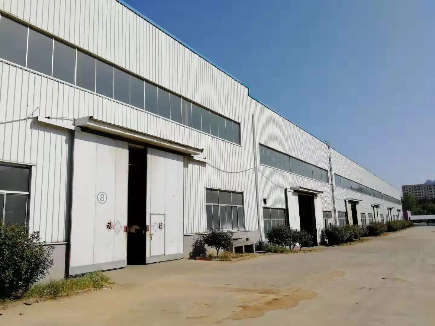 Lost Foam Casting Production Line EPC Production Line