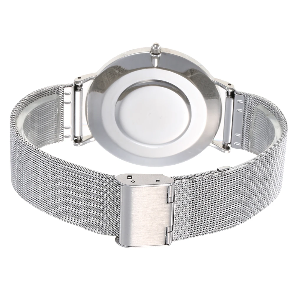 ODM OEM 3ATM 316L case japan movement wrist brand watch luxury women