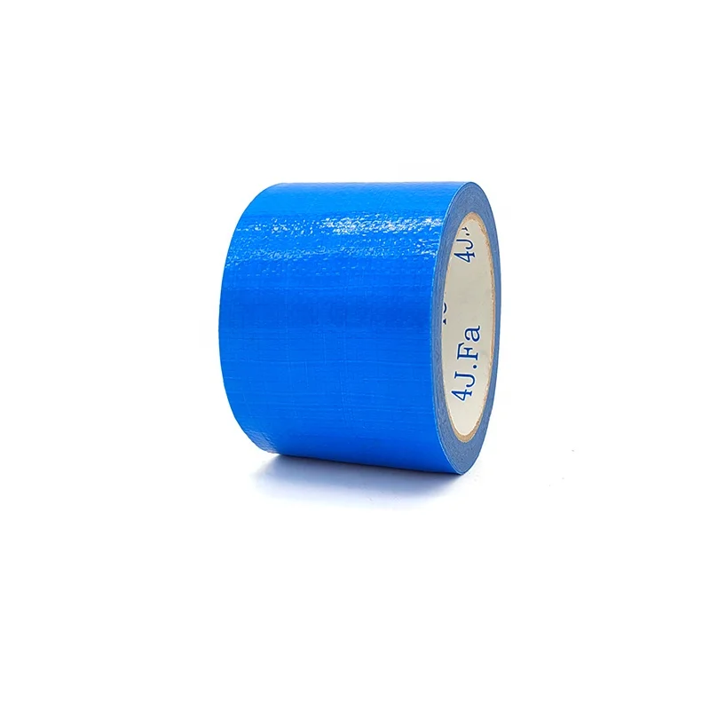 Self Adhesive Brown Heavy Duty Tarp Repair Tape