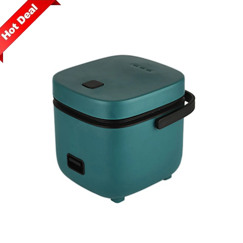 Кухонная утварь из нержавеющей стали, мини-кастрюля для приготовления пищи, электрическая кастрюля, кухонная утварь