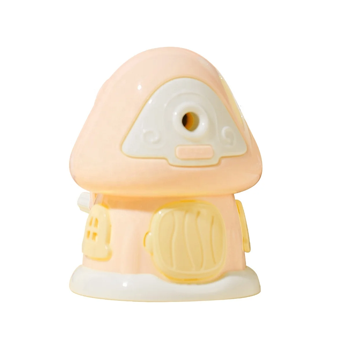 Хит продаж портативная точилка для карандашей детский нож быстрой заточки подходит цвета 6-8 мм школьный класс офис дом