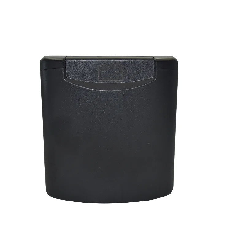 OEM RV Yacht Power Off Switch Battery Master Switch RV Concealed Battery Master Switch RV Modification Accessories