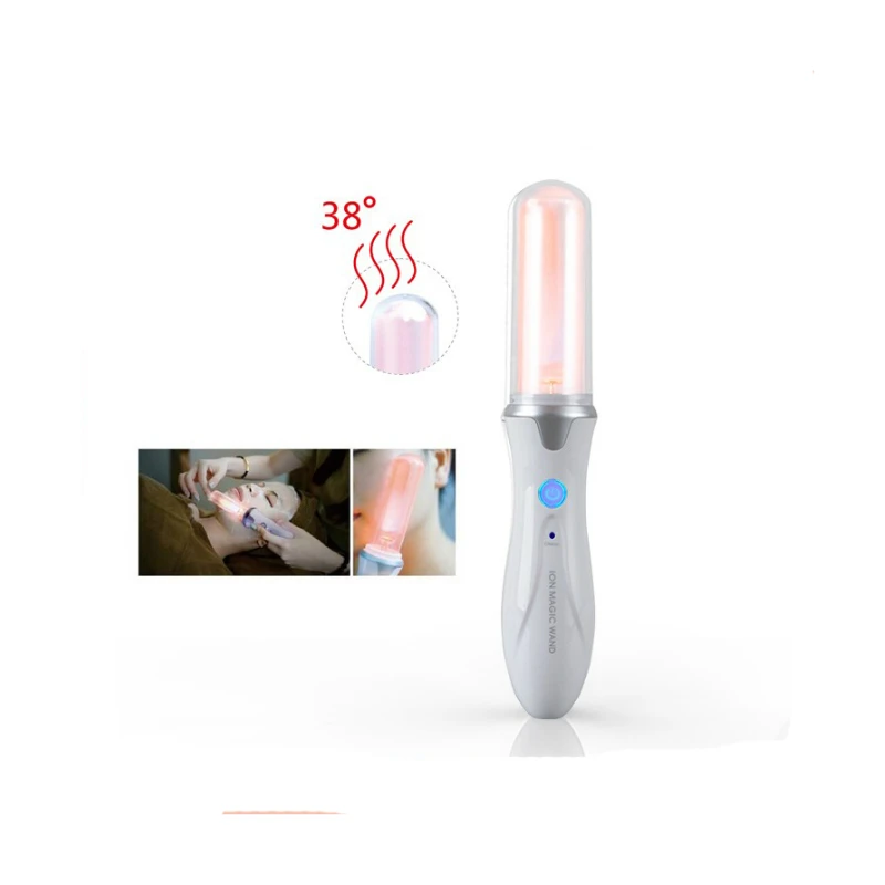 Spa product galvanic facial beauty equipment facial tool beauty equipment