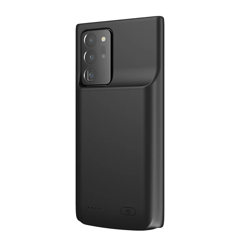 Популярный товар чехол для телефона 6000 мАч литиевый Чехол мобильного Galaxy S21