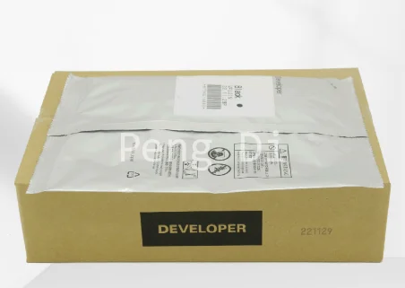 Developer Model 4110 Office Equipment Premium Quality Printer Supplies