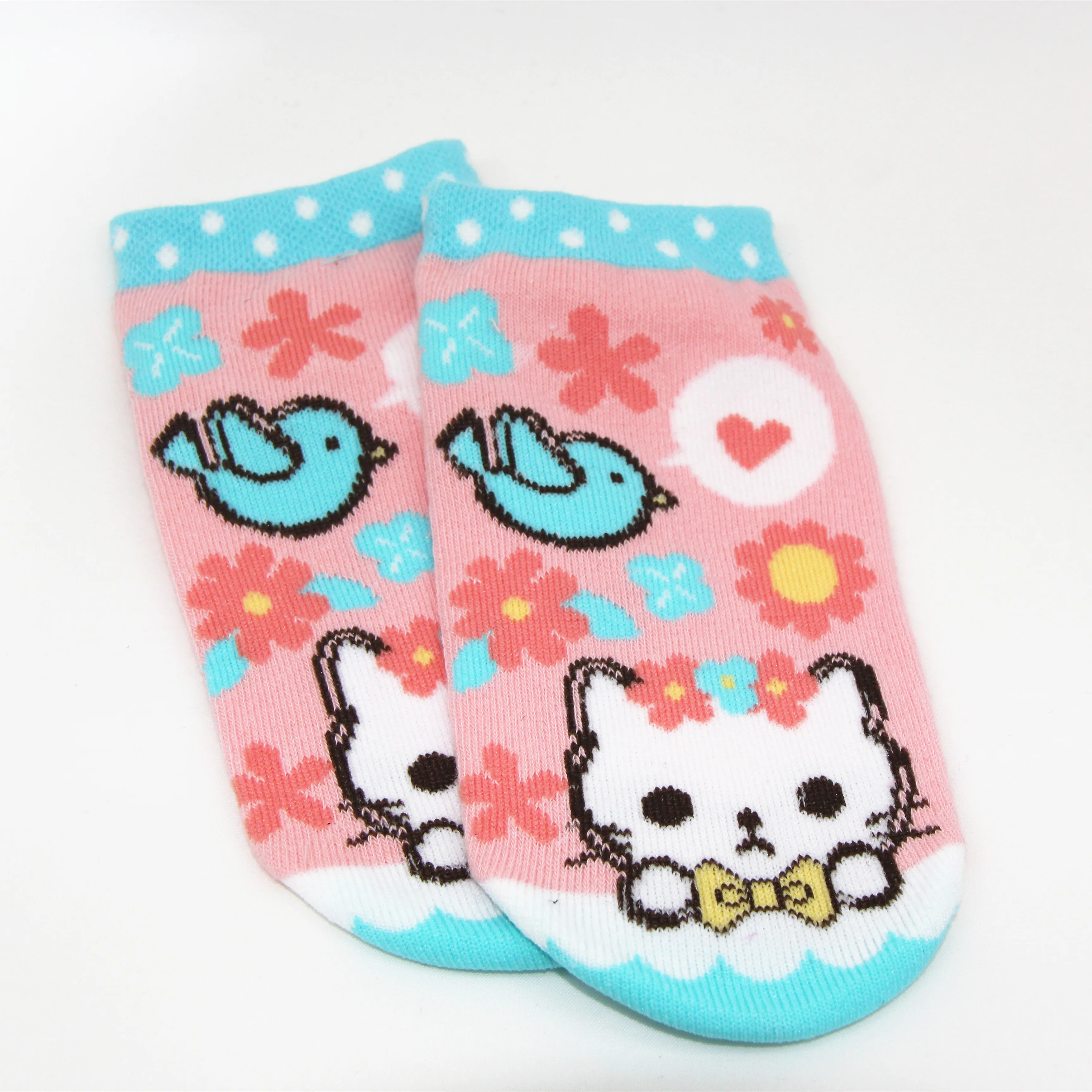 SHANXIN comfortable custom casual wear baby cute animal kids slouch