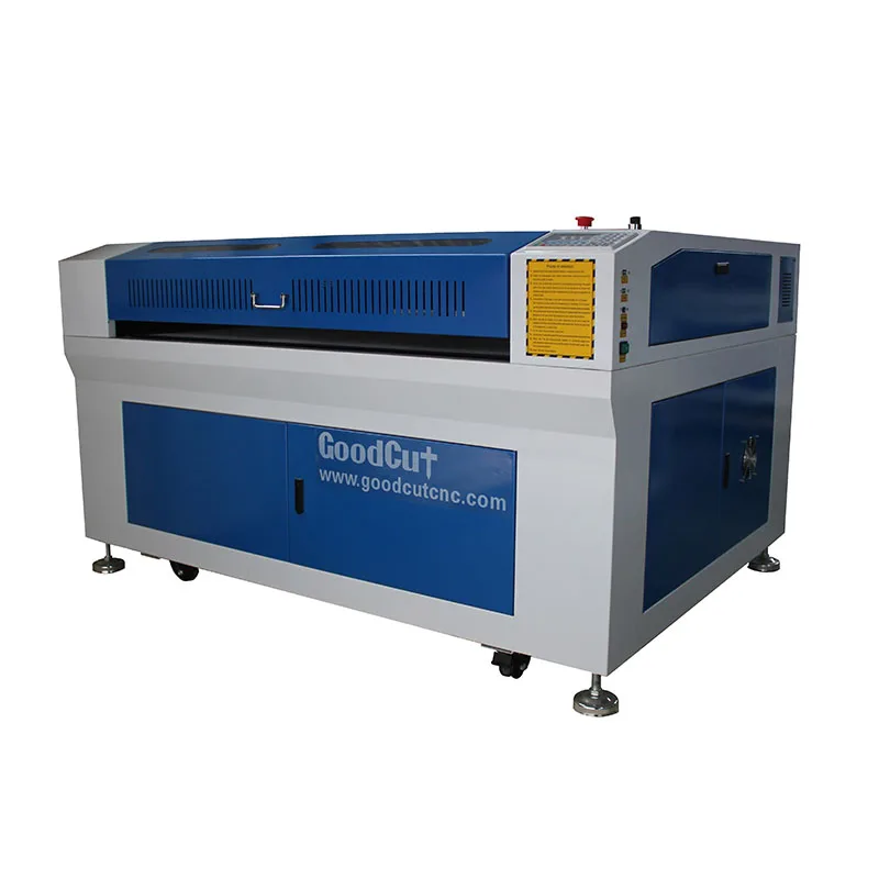 Low Price 80w 100w 120w Co2 Laser Machine