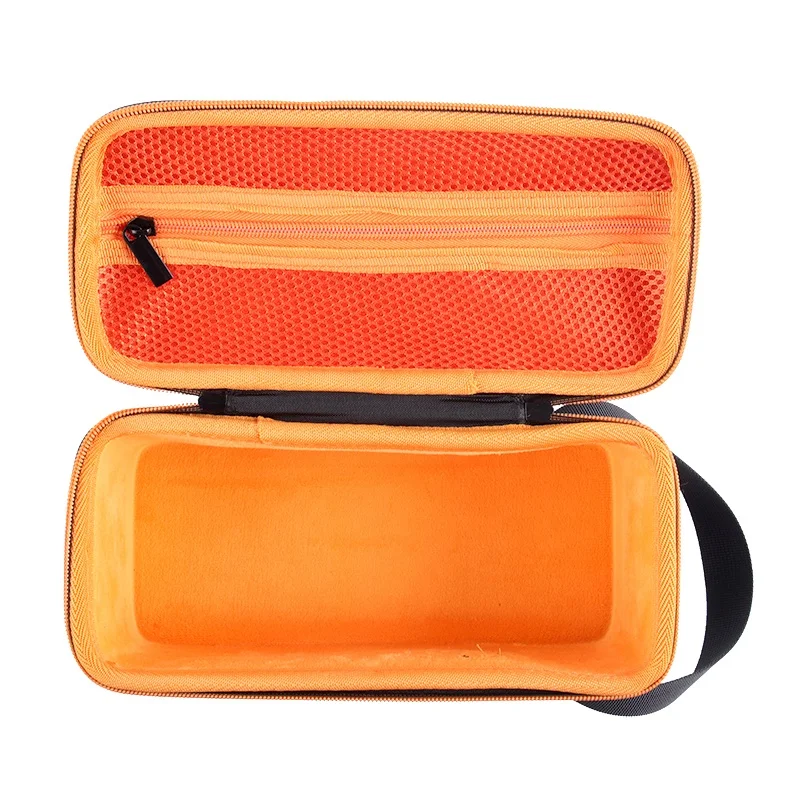 For Marshall Middleton Speaker Carry Case Hard EVA Oxford Carrying Case Carrying Bag For Travel Storage