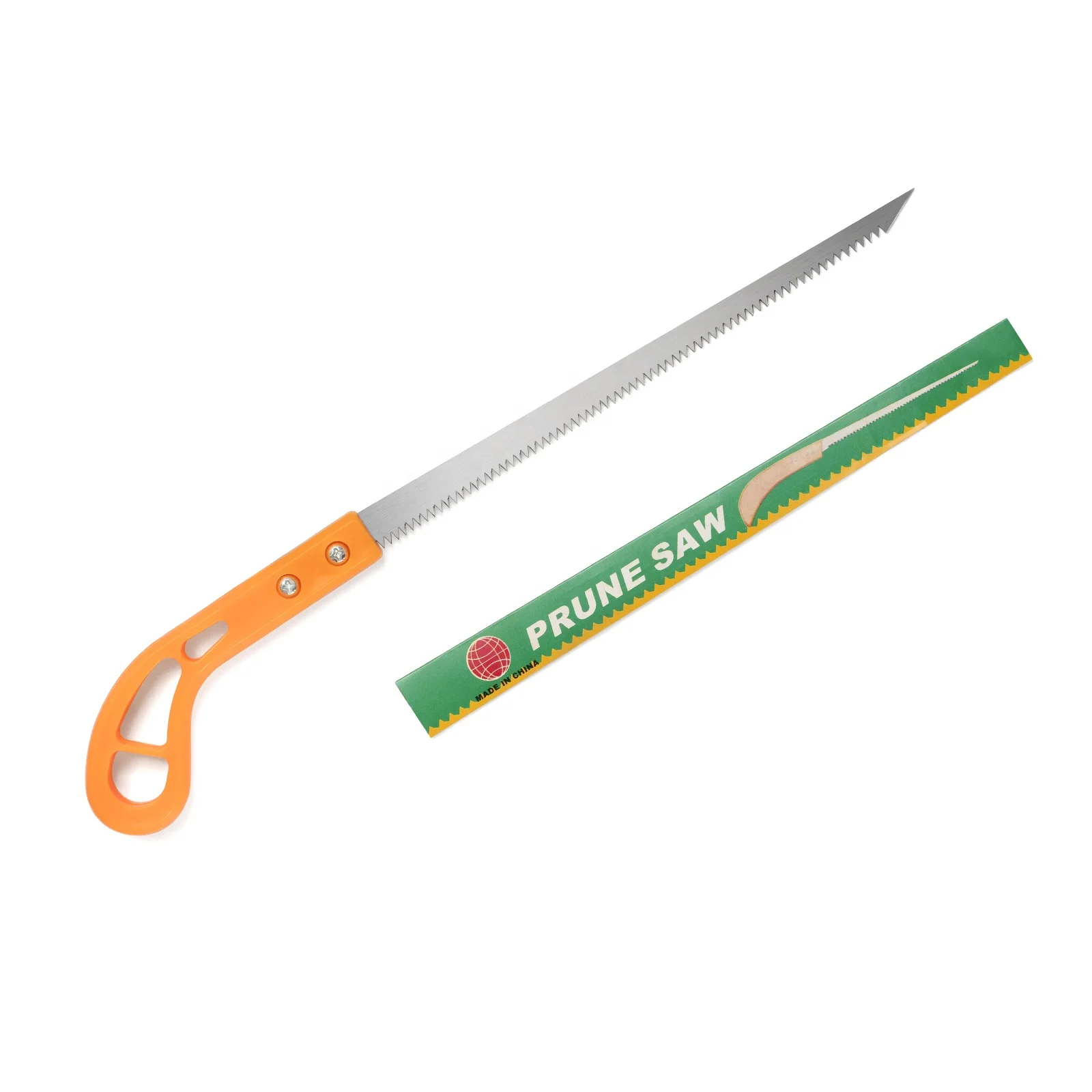 Stainless Carpenter Saw Fruit Tree Saw Mini Saw Garden Saw For Branch