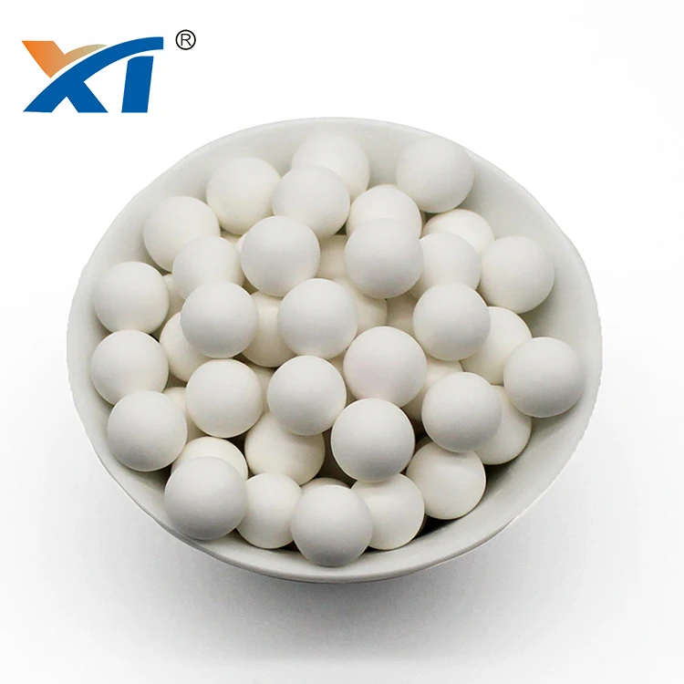 92% 95% AI2O3 high alumina Grinding Ball Ceramic Balls Grinding Media