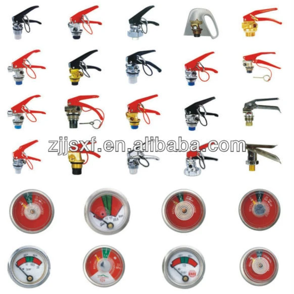 fire extinguisher accessories