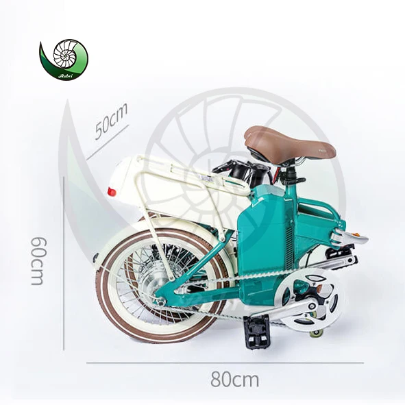 Low price foldable hydrogen bicycle  portable electric bicycle hydrogen generator e-bike