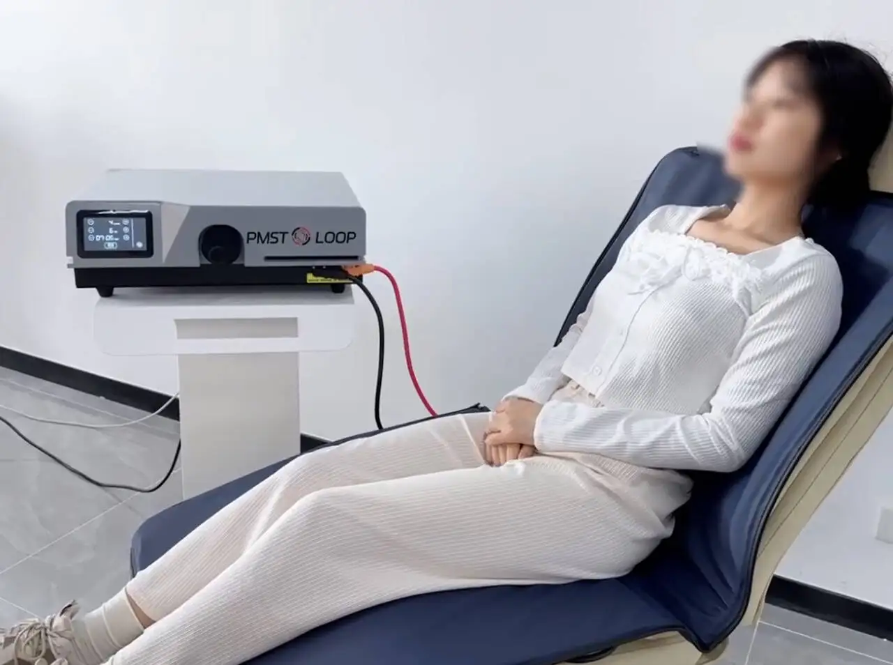 New Innovation Pemf Magnetic Therapy Device Pmst Loop With Mattress Pemf Full Body Massage Mat Pemf Magnetic Therapy Mat