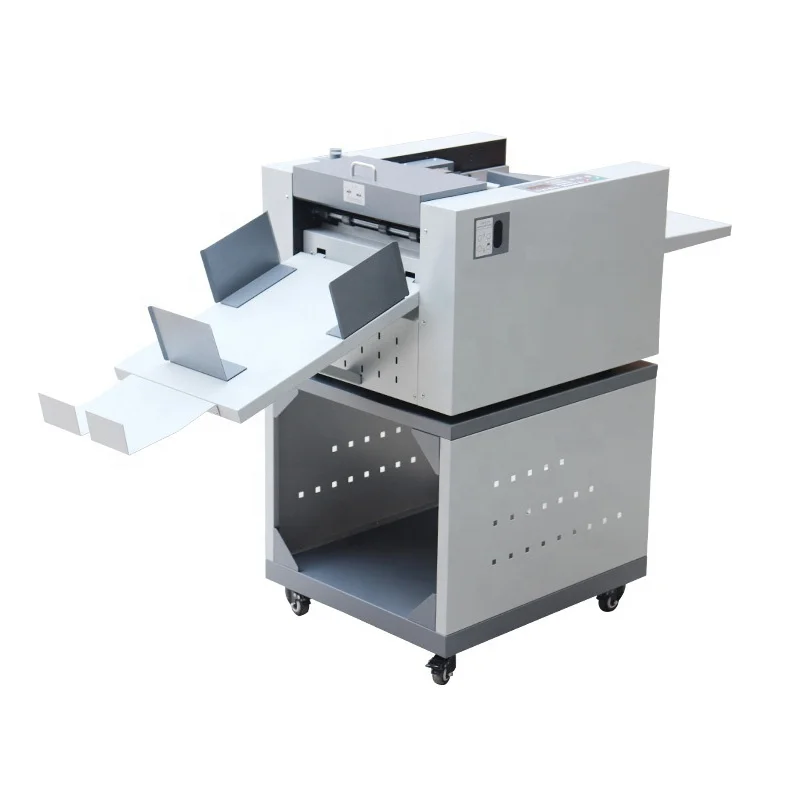11149 Automatic multi function paper creasing and perforating machine paper creasing machine