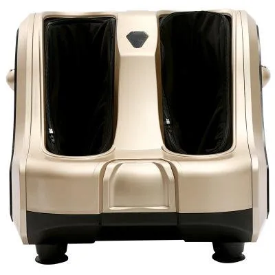 
Foot Leg magic Massager Beautiful Infrared machine for Blood circulation and good health 