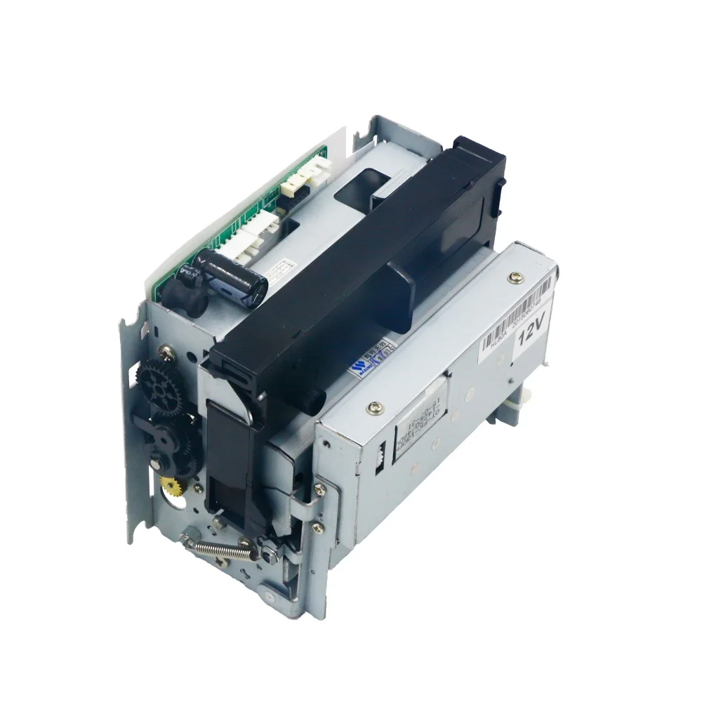 Mini Usb Auto Cutter Dot-matrix Printers for Printing Machine Barcode Printer Thermal Embedded Vending Machine Ticket Printing