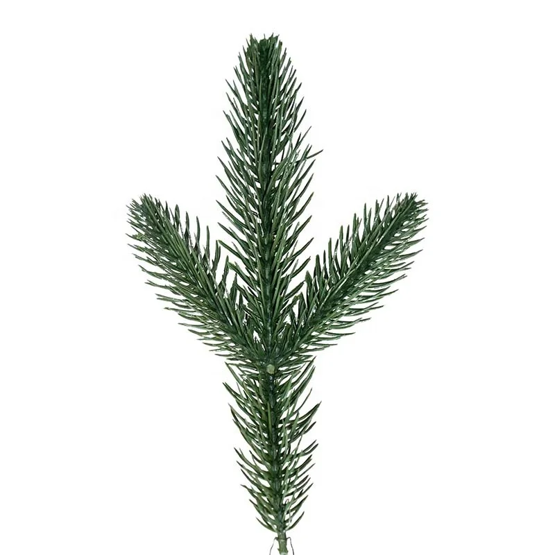 Material Swag Twig Garland Tree Free Sample Shipping Cost Place Order Any Artificial Christmas Product #1699 FOR CHRISTMAS TREE