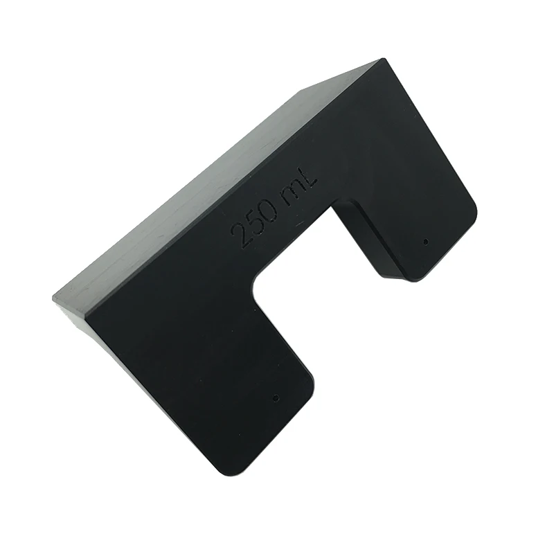 Oem Professional Custom Cnc Plastic Turning Parts Pom PA66 Acrylic Machining Parts