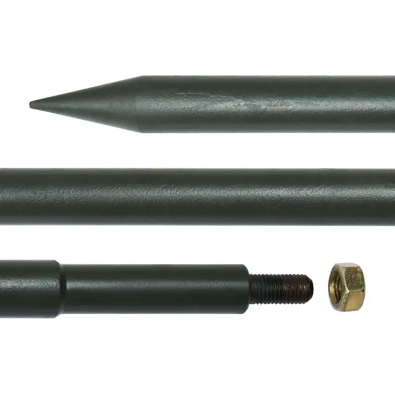 High quality tines hay bale spears tractor spring tines cultivator for Tractors