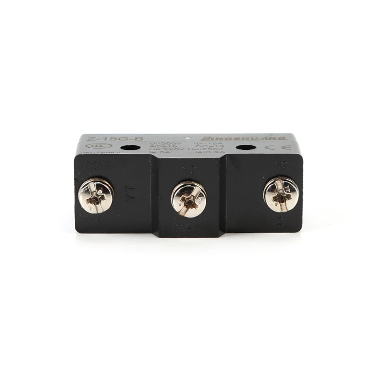 
Honeywell limit switch 16A 250VAC omron micro switch without lever 