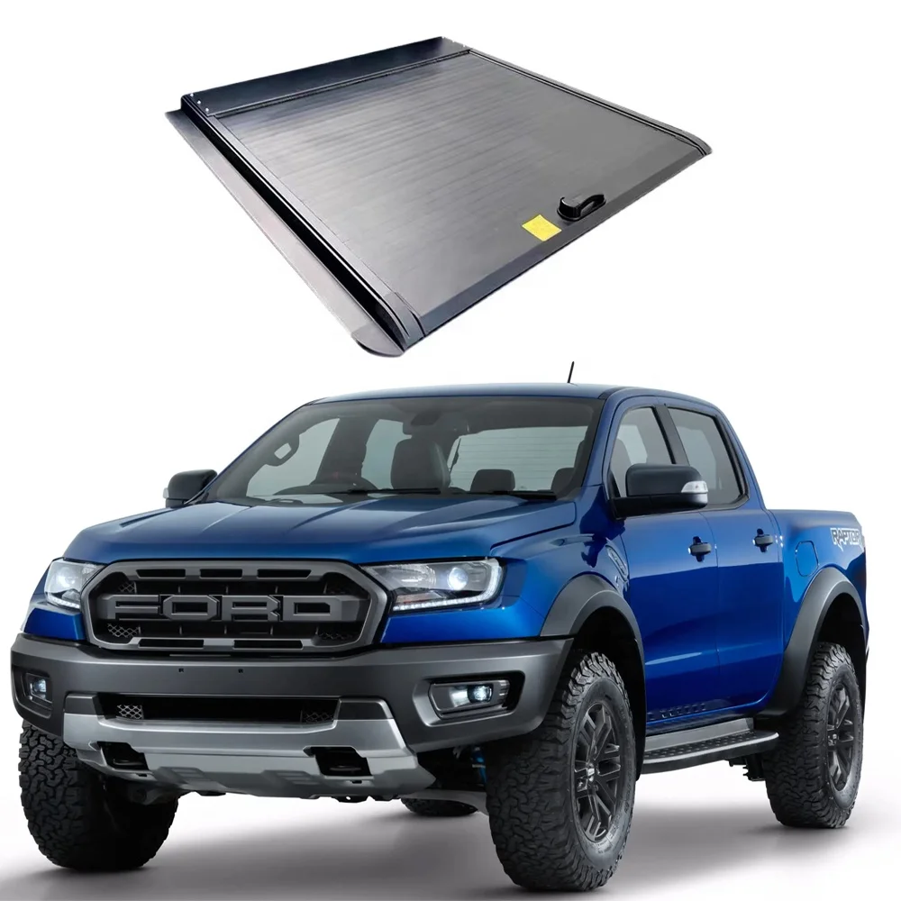 Крышка рольставни для пикапа tonneau saic maxus t60 great wall power pao gwm cannon dmax
