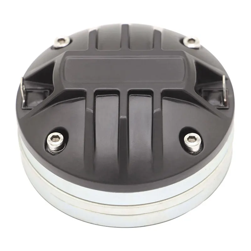 Wholesale Professional Audio Accessories 44.4 mm Voice Coil 85 mm Magnet 400 Watts 2 Inch Neodymium Compression Driver