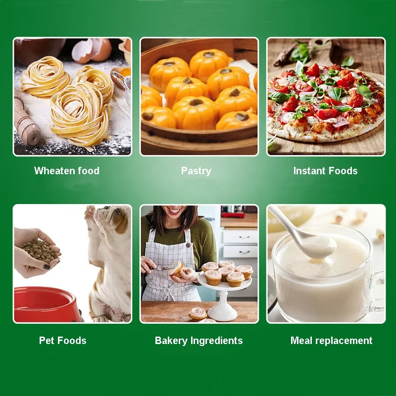 Wholesale Chinese Dehydrated Vegetables Instant Crispy Vegetables Freeze Dried Snack Freeze Dry Cauliflower Blocks