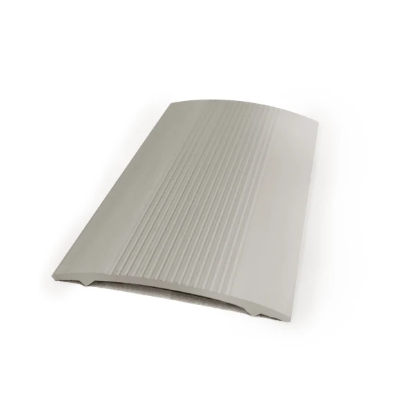 Half Round Corner Trims Door Threshold Strip Transition Strip Corner Protector