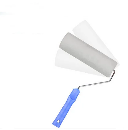 factory direct wholesale Brush wall painting tool  machine roller provide competitive prices