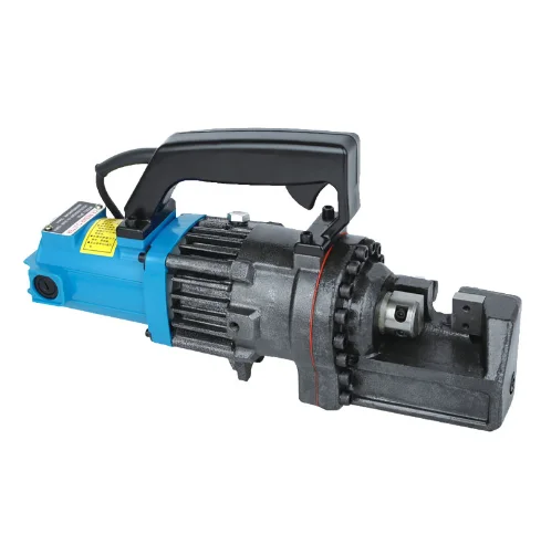 220v 110v cut 16mm 25mm rebar hydraulic electric rebar cutter