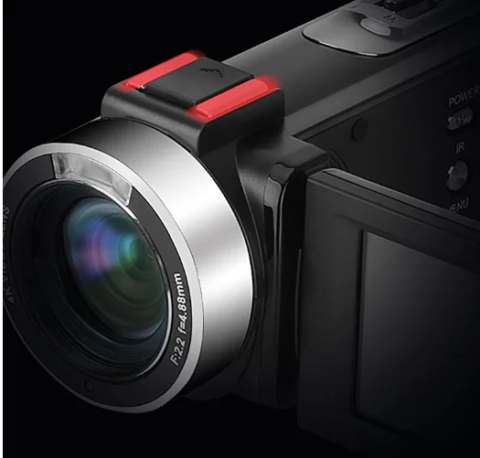 2021 Горячая продажа S1 HD Цифровая камера беспроводная профессиональная камеру видео в реальном времени съемки интегрированный DV 56 MP 4K
