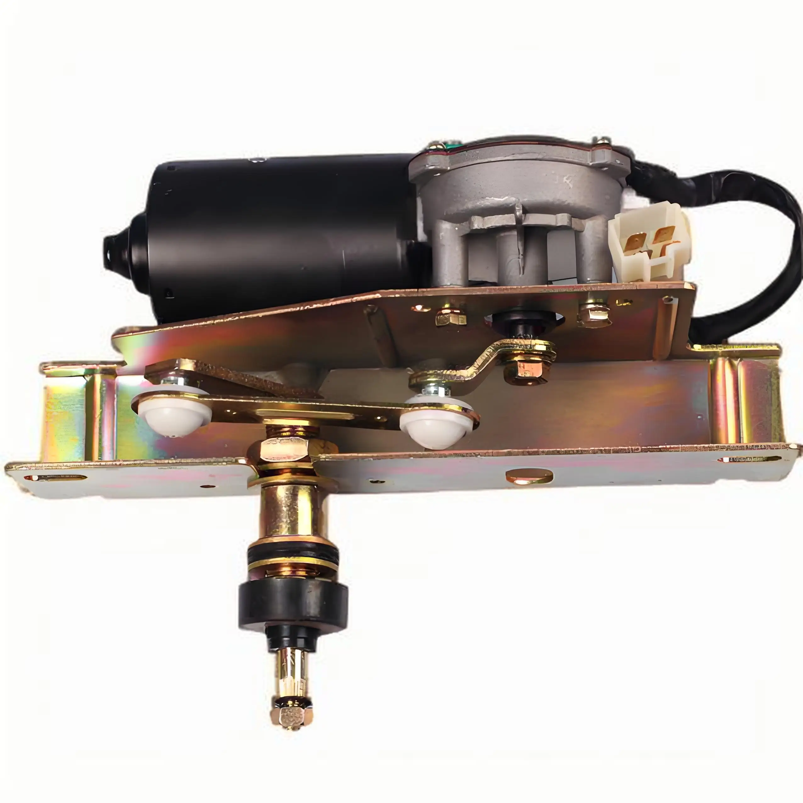 Original Quality Liugong Spare Parts Wiper Motor 46C0641 850h 856h 860h 870h Windshield Motor