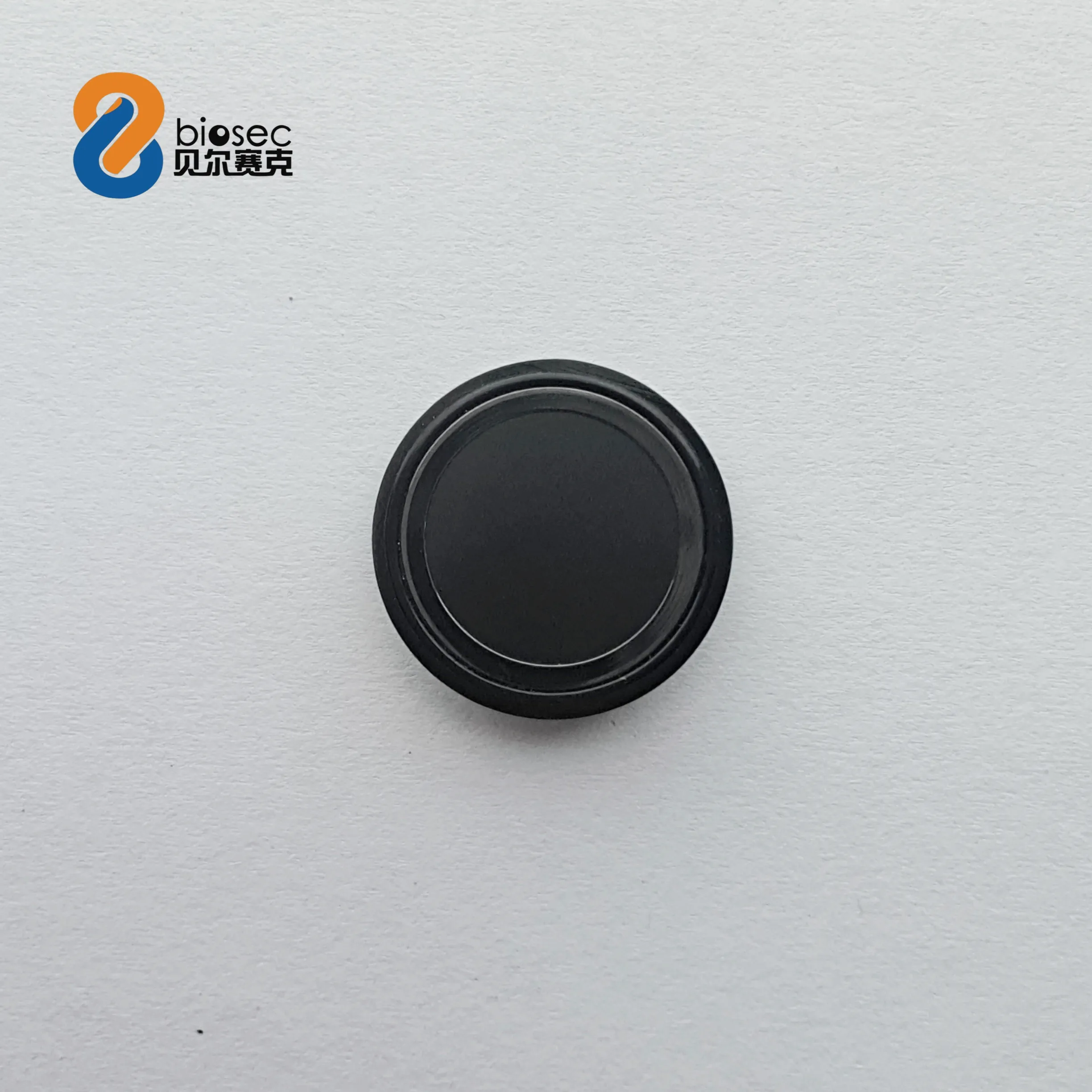 Model TS2066B40CM diameter 20.8mm 120x120 pixels fingerprint identification module