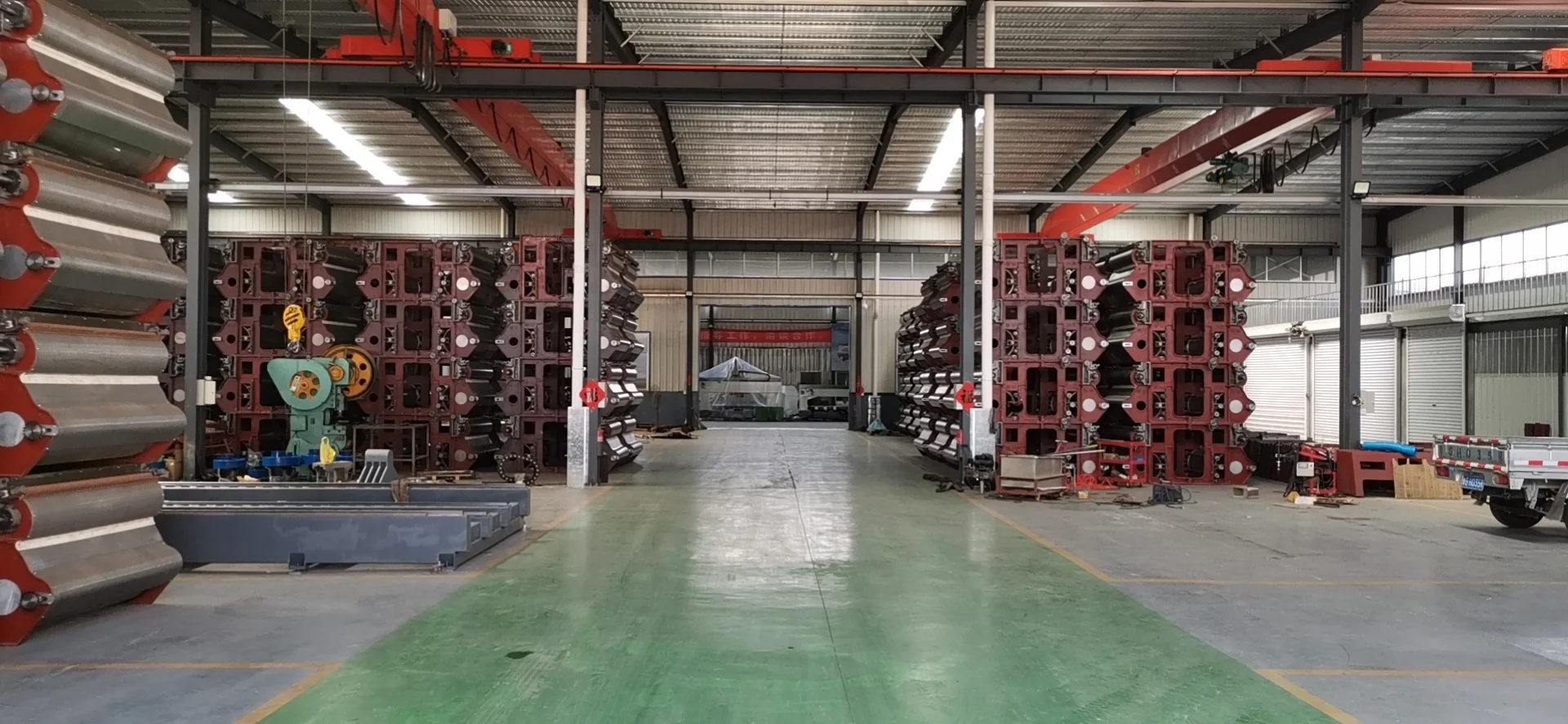 HIJOE carding cloth textile machine with textile cutting machines