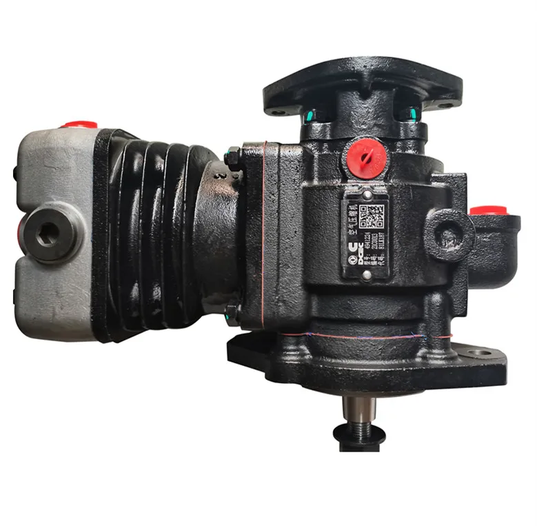 4941224 Dongfeng Cummins Isbe Air Compressor Mechanical Engineering Ship Telegraph Large Truck ECU
