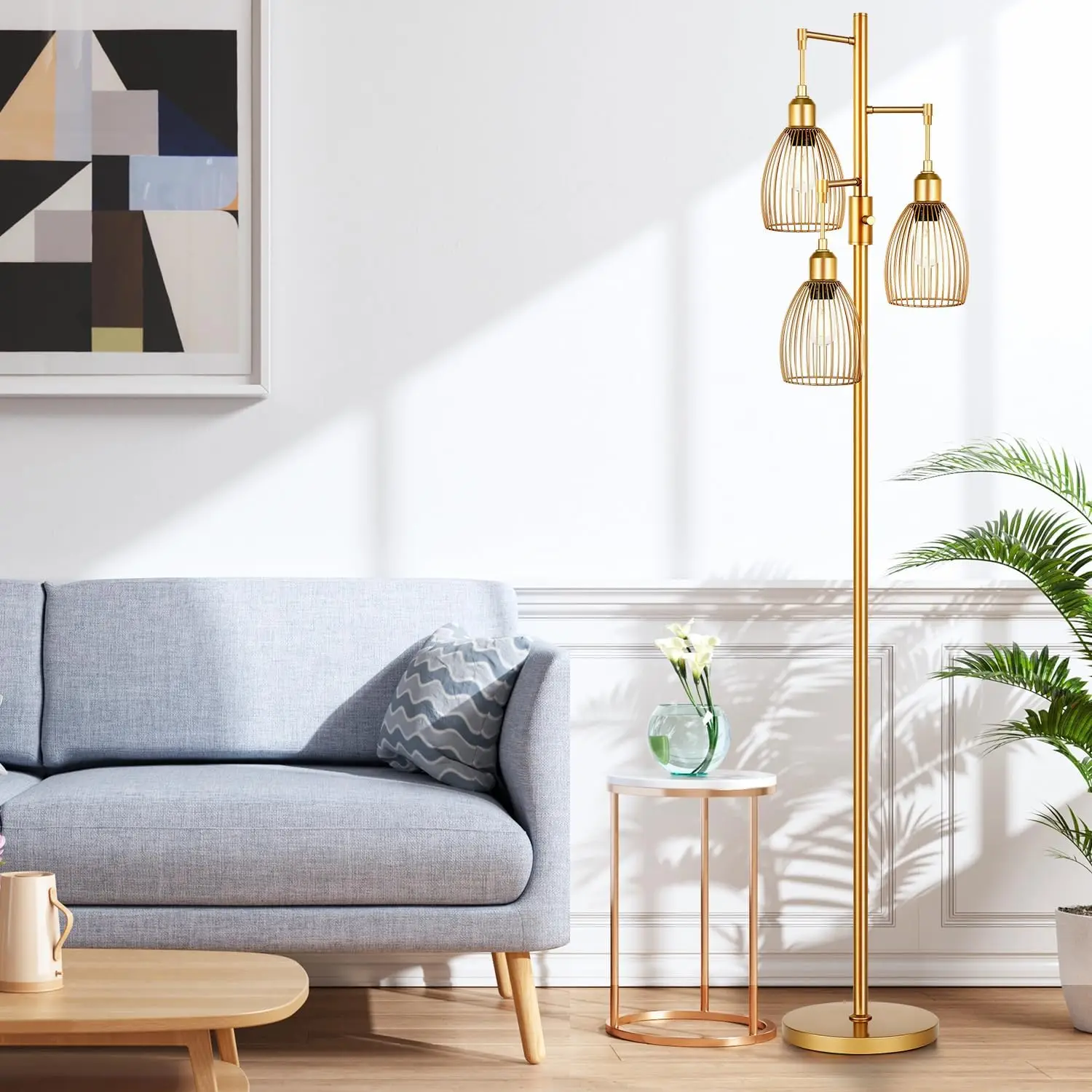 Floor lamps for living room decor floor lamp standing modern corner floor lamp