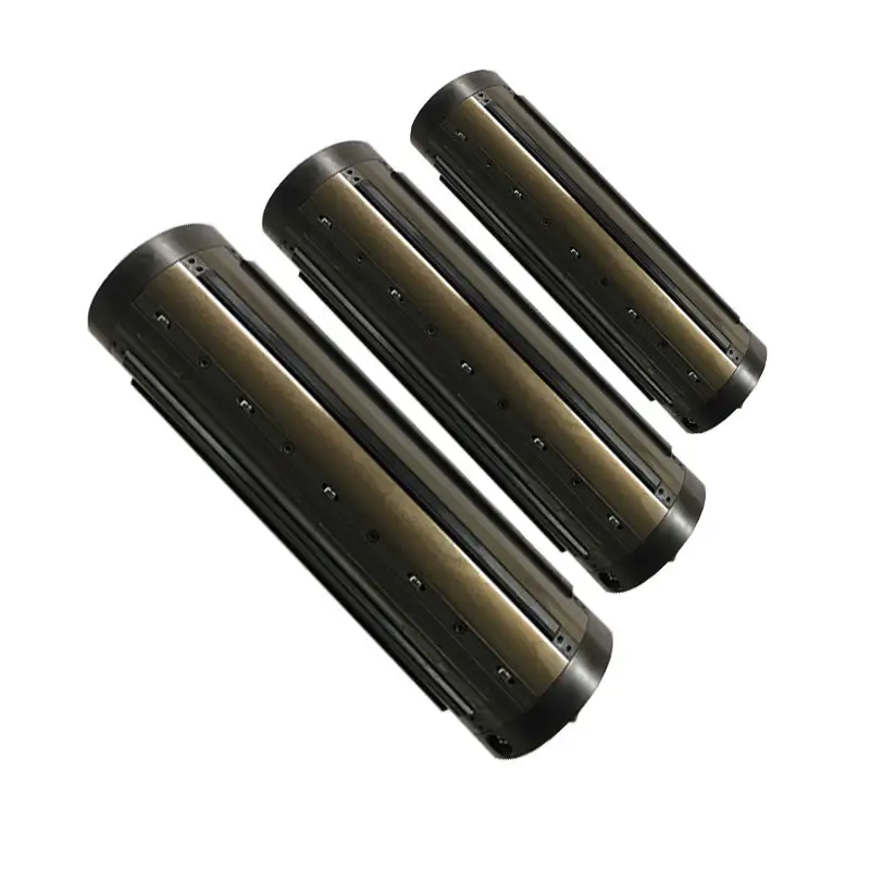 factory air expanding shaft for slitting machine