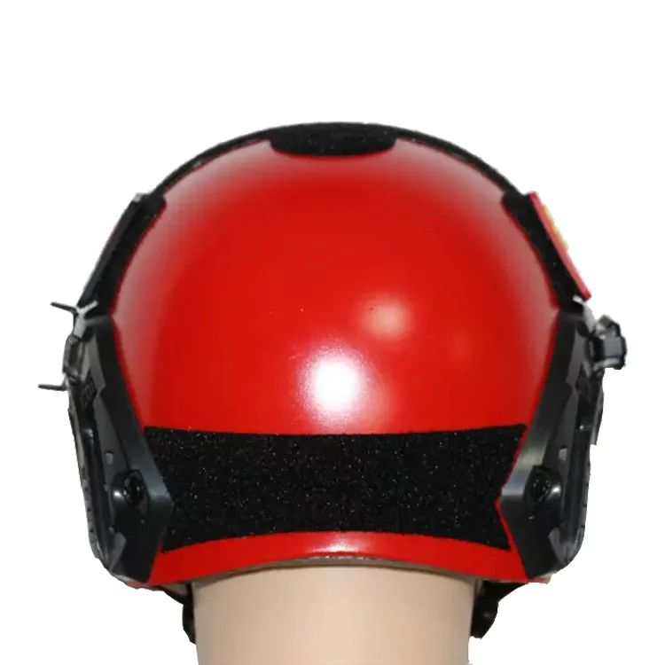 REVIXUN Outdoor Multicam Sports Game Airsoft Combat Helmet Tactical Fast Helmet