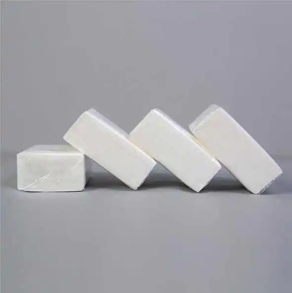 Cheap Price 2ply Virgin Wood Pulp Paper Soft Pack Facial Tissue Facial Napkin Tissue Paper