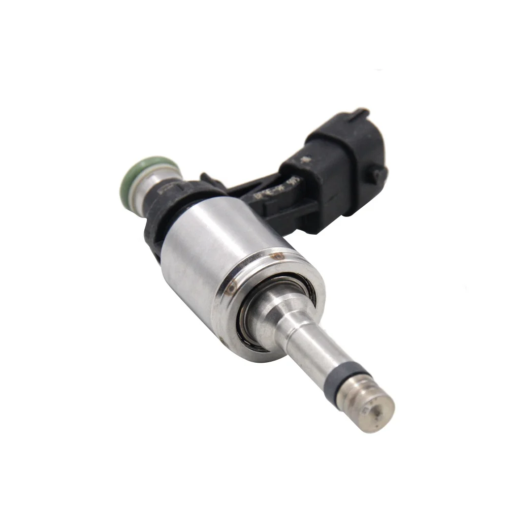 Golden Vidar 0261500333 BB5E-9F593-BB Petrol Fuel Injector For Ford Focus 2.0 ST 2015 Lincoln Land Rover