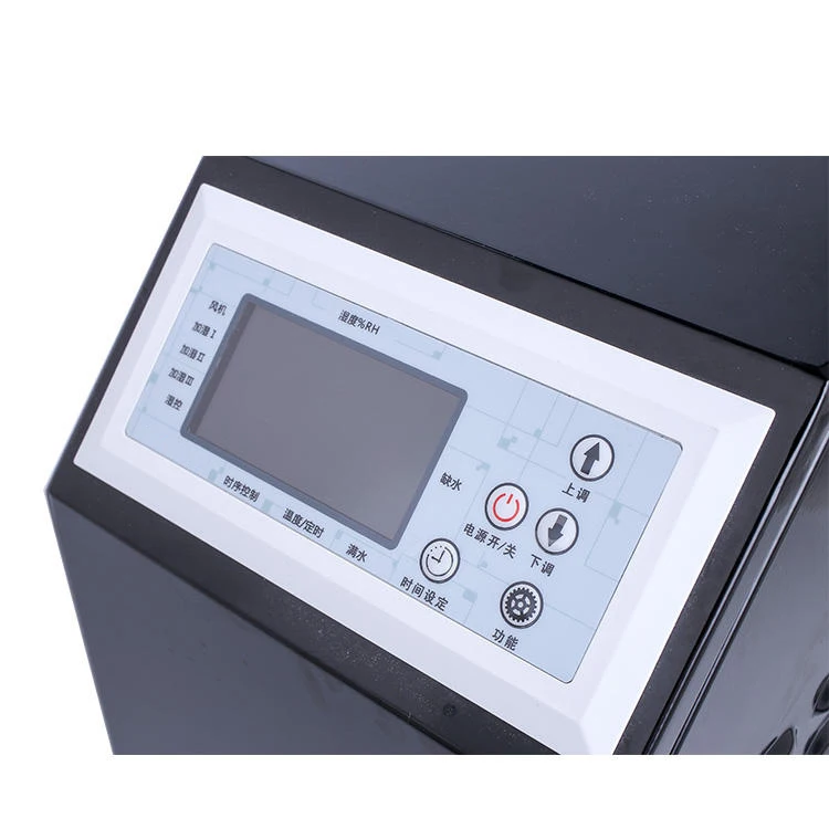 Ultrasonic Industrial Humidifier 6L/H Easy Home Ultrasonic Cool Mist Humidifier