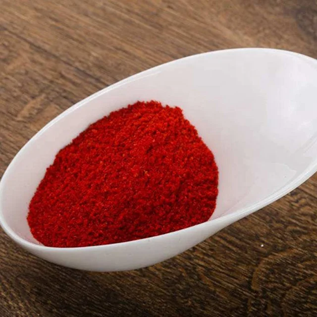 
Super hot 10000SHU red chilli 