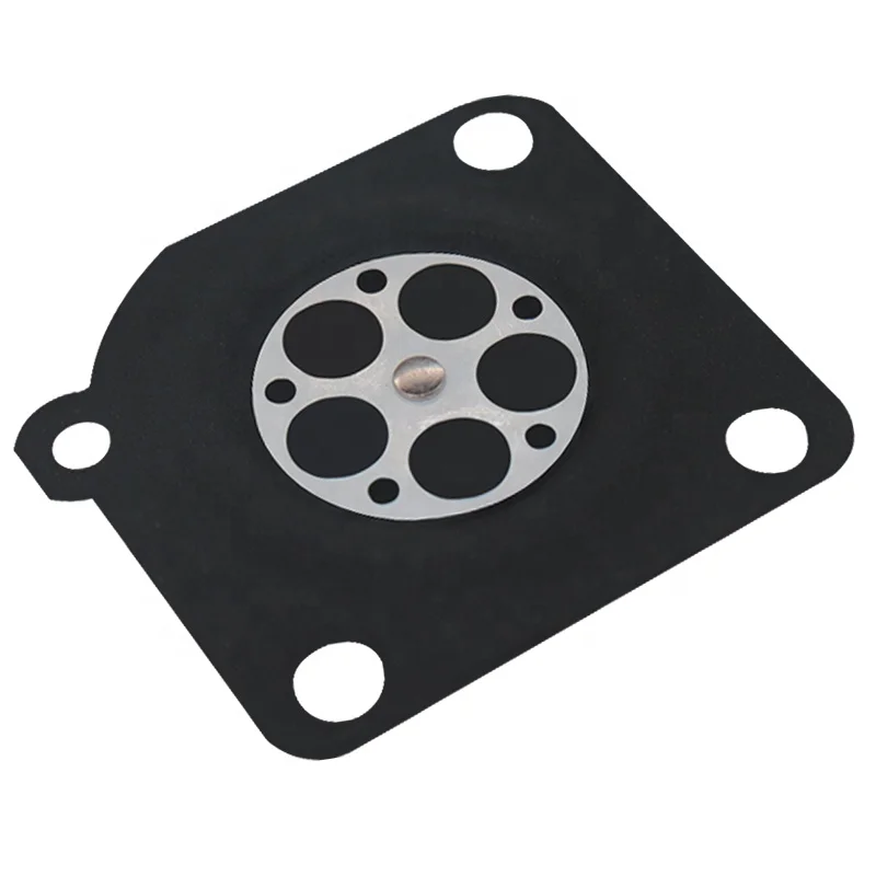 Best Carb Diaphragm gasket kits Zama C1Q-EL21A C1Q-EL22A C1Q-EL23A RB-41 Carburetor Rebuild Repair Kit