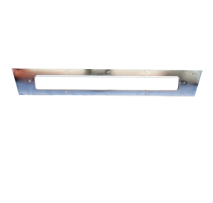 Corner bumper for Volvo vnl heavy duty truck fog lamps front lights for volvo vnl