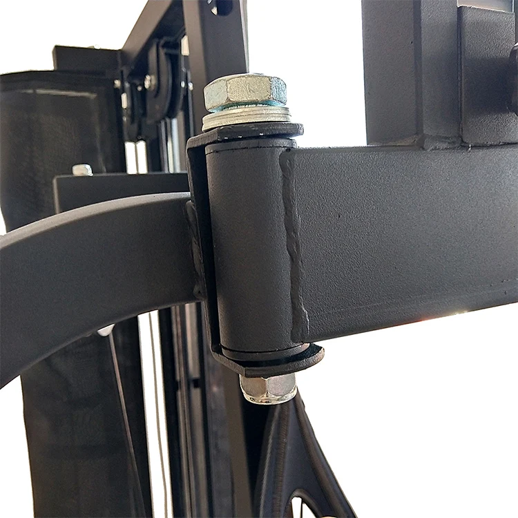 2022 high quality multifunctional station gym multifunctional machine sports equipment