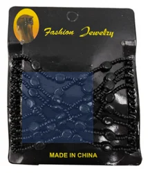 Wholesale price popular drops design magic combs clips