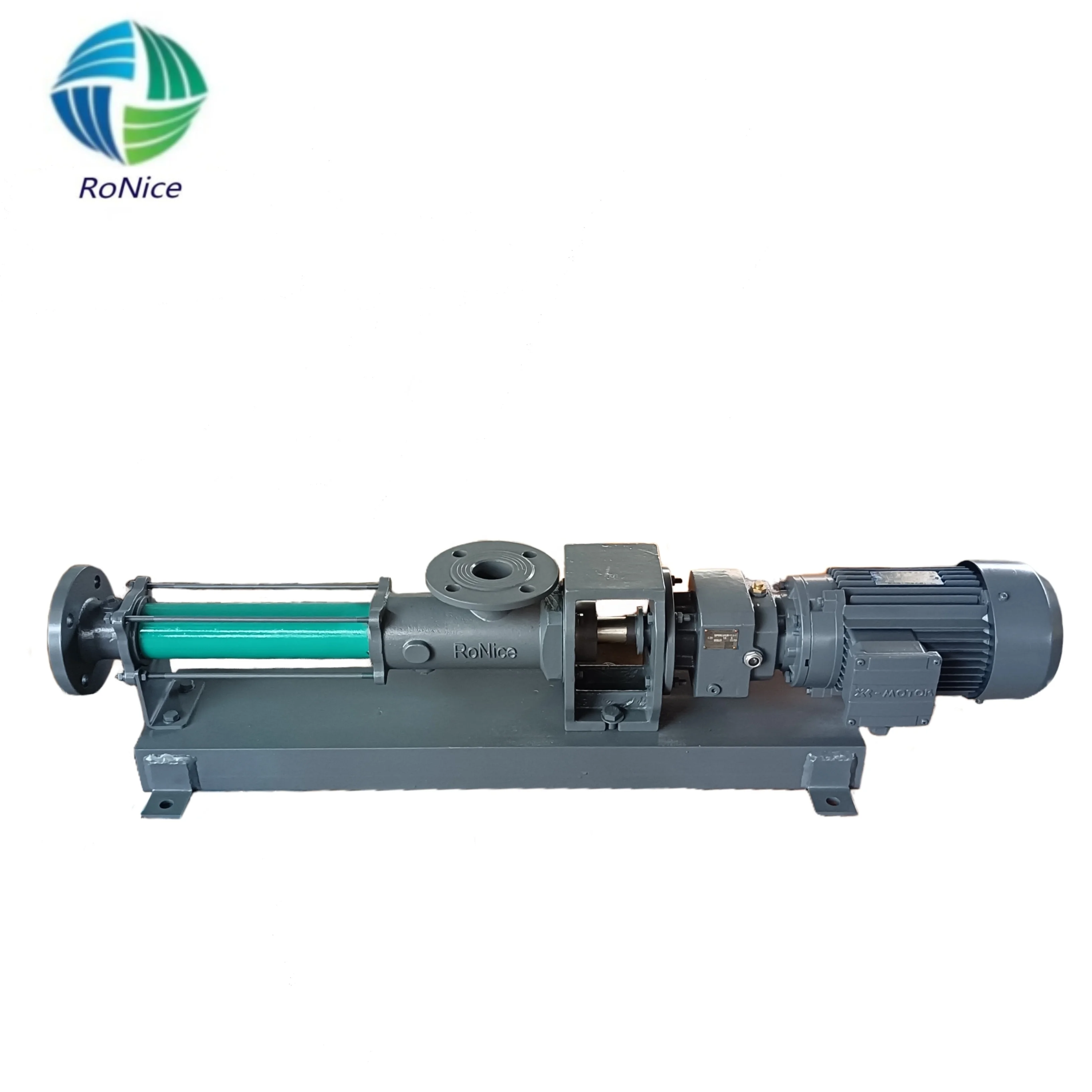 RoNice Standard Series  Progressing Cavity Pump As Netzsch Nemo NM031BY01L06B